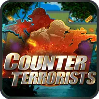 COUNTER TERRORISTS
