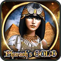 PHARAOH'S OF GOLD
