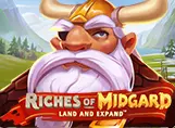 Riches of Midgard