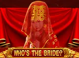 Who's The Bride