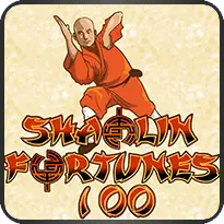 SHAOLIN FORTUNES 100
