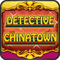 DETECTIVE CHINATOWN