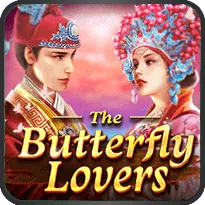 THE BUTTERLY LOVERS