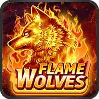 FLAME WOLVES