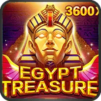EGYPT TREASURE