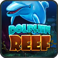 DOLPHIN REEF