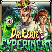 DR. ERIE'S EXPERIMENT