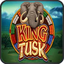 KING TUSK