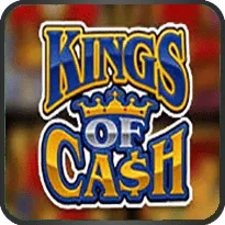 KINGS OF CASH