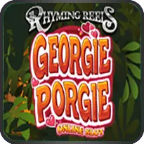 GEORGIE PORGIE