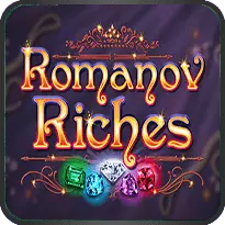 ROMANOV RICHES