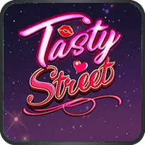 TASTY STREET