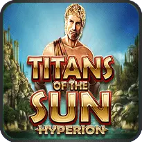 Titans of the Sun HYPERION