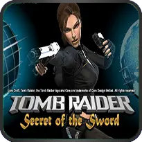 Tomb Raider Secret