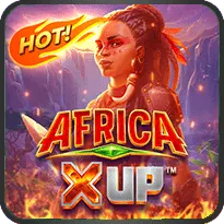 AFRICA X UP