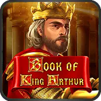 BOOK OF KING ARTHUR