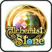 ALCHEMIST STONE