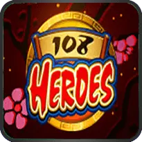 108 HEROES