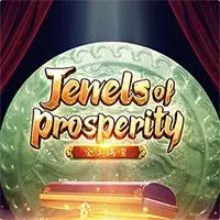 JEWEL'S OF PROSPERITY