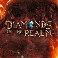 DIAMONDS OF THE REALMS