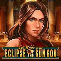 ECLIPSE OF THE SUN GOD