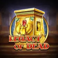 LEGACAY OF DEAD
