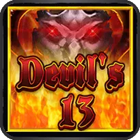 DEVIL'S 13