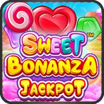 Sweet Jackpot Bonanza