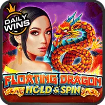 FLOATING DRAGON HOLD N SPIN