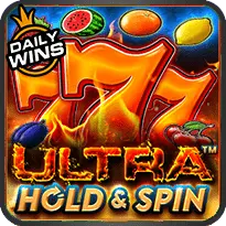 ULTRA HOLD N SPIN