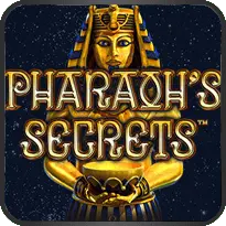 PHARAOH'S SECRET