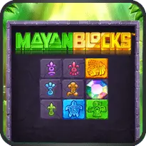 MAYAN BLOCKS