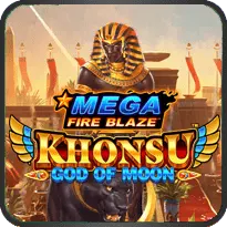 KHONSU GOD OF MOON