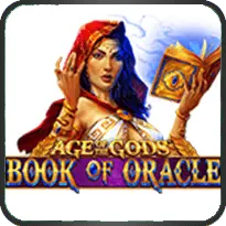 BOOK OF ORACLE