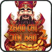 ZHAO CAI JON BAO 2