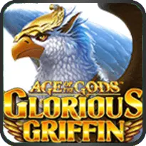GLORIOUS GRIFFIN