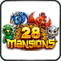 29 MANSIONS