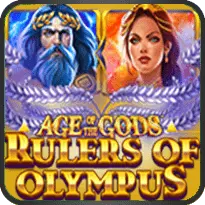 Age Of The Gods: Rulers