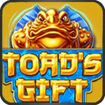 TOAD'S GIFT