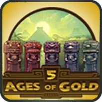 AGE OF GOLD 5