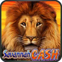 SAVANNAH CASH