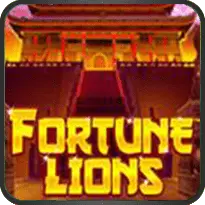 FORTUNE LIONS