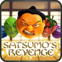 SATSUMO'S REVENGE