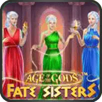 Age of the Gods : Fate