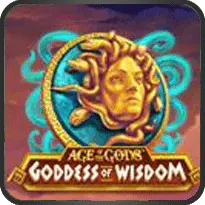 Age of the Gods : Goddess