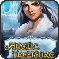 arclic treasure