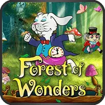 forest of wonders