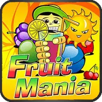 FRUIT MANIA