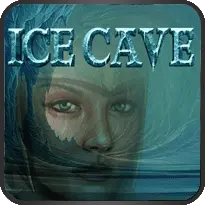ICE CAVE