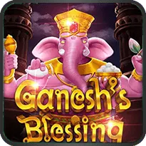 GANESH'S BLESSING